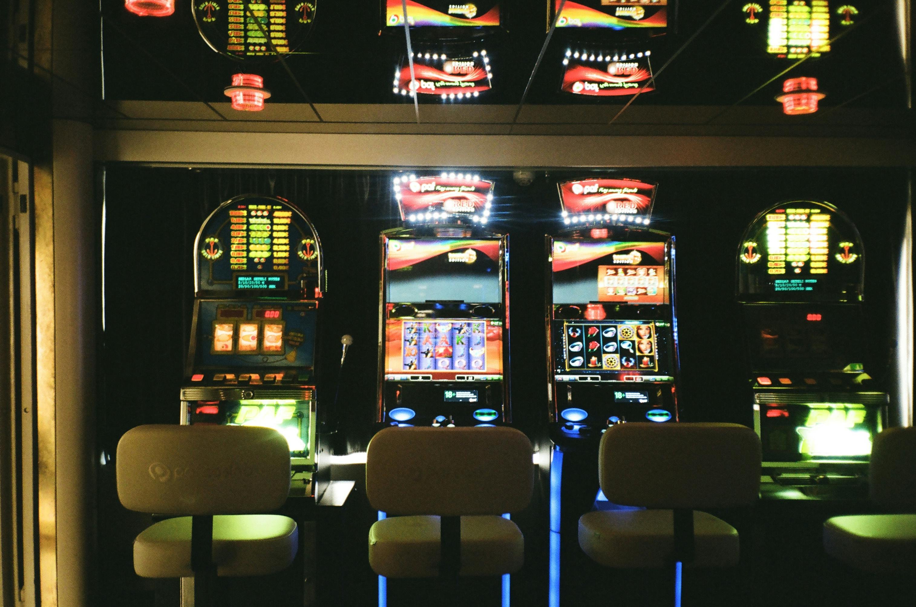 betwos2 VIP Points ရရှိနည်း Slot Casino Sportsbook ကစားသောအခါ