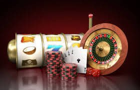 betwos2 Online Gaming Platform မြင်ကွင်း